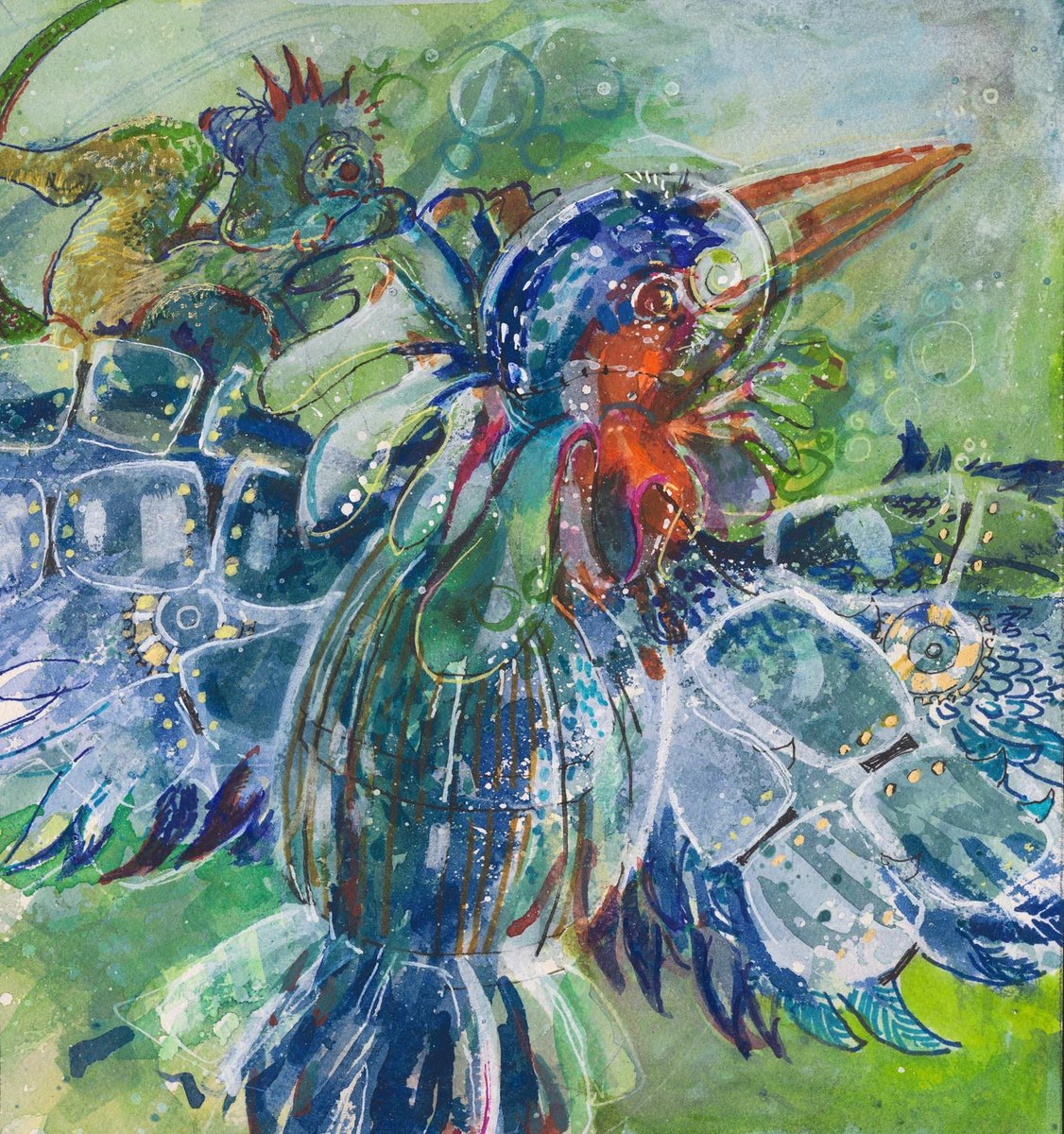 Ivar de Graaf tweet media