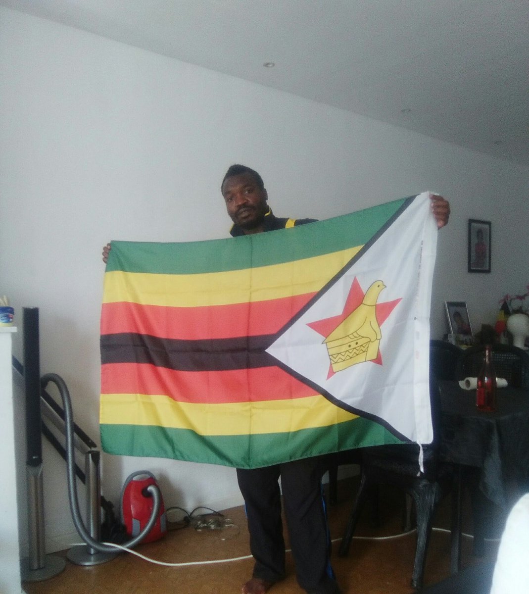 #ZimbabweAt41 #ProudlyZimbabwean