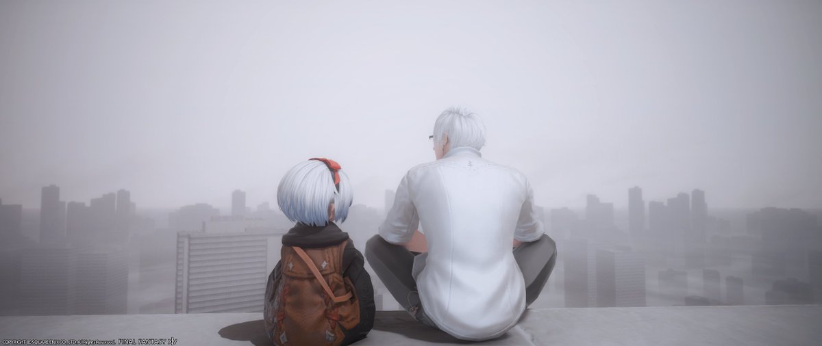 もい@休憩中 (@moimoi_ff) on Twitter photo 