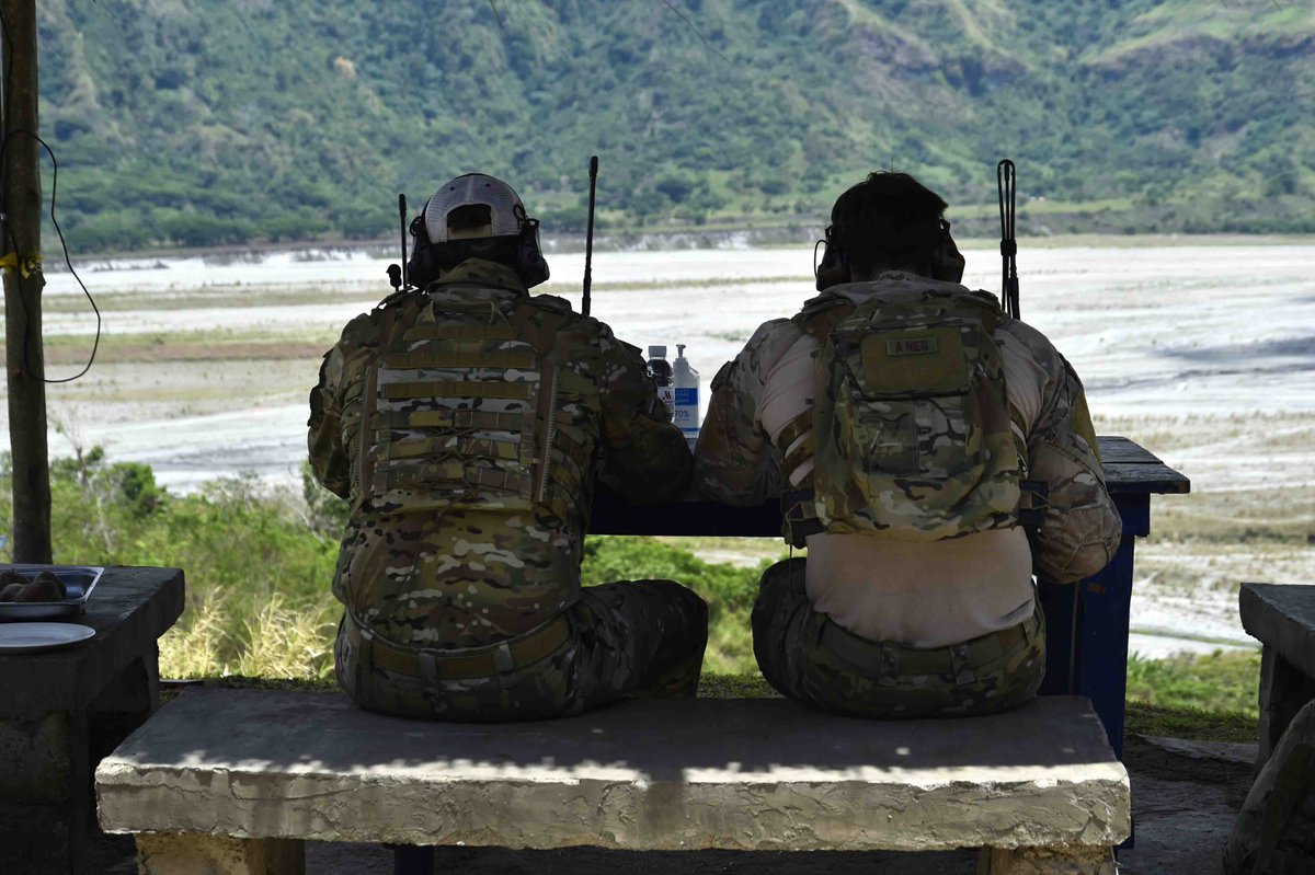 ExerciseBalikatan tweet media