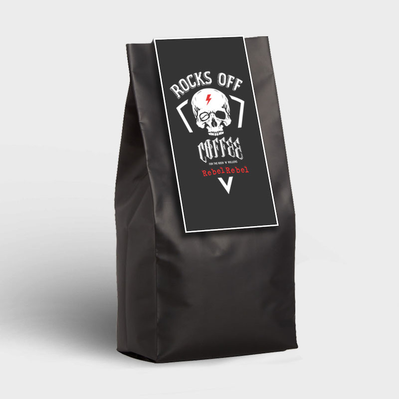Calling all coffee drinking music loving Rebels. Give <a href="/RocksOffCoffee/">Rocks Off Coffee</a> a follow and try their incredibly tasty, music themed coffees! rocksoffcoffee.com