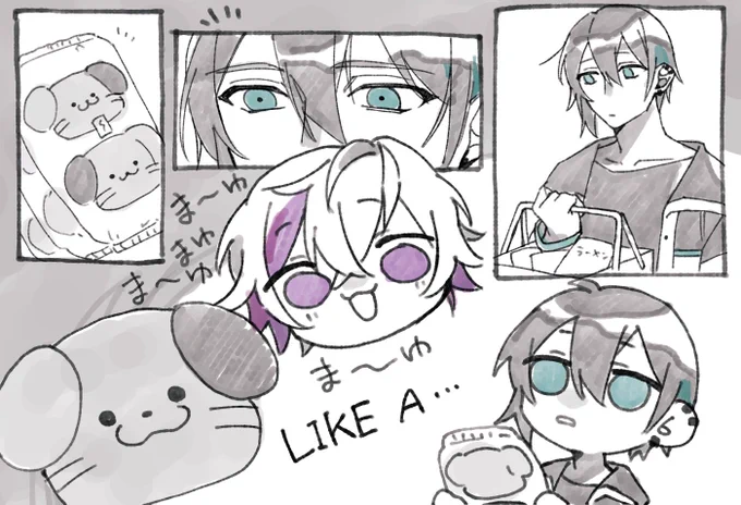 ('・ω・`) 