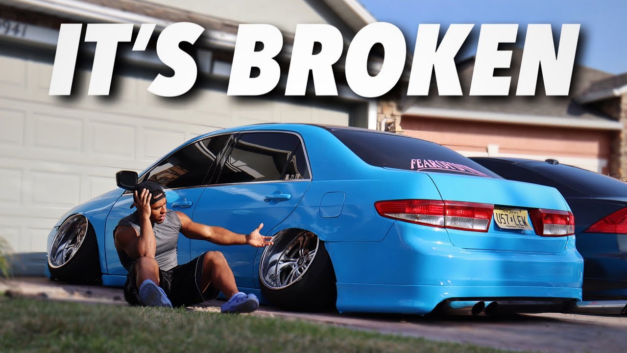 FOGOLF on Twitter: "#Lowest #CAR ON #YouTube? | #Hobbies ...  https://t.co/wshrjQkSf0 #Accord #Blueaccord #BROKEN #Camber #Cambergang # Cars #Cm7 #Culvers #Debead #Funny #GolfSkills #GolfStance #Honda #Low  #Lowcar #Lowlife #Mkvtay #Playboicarti #Scrape ...