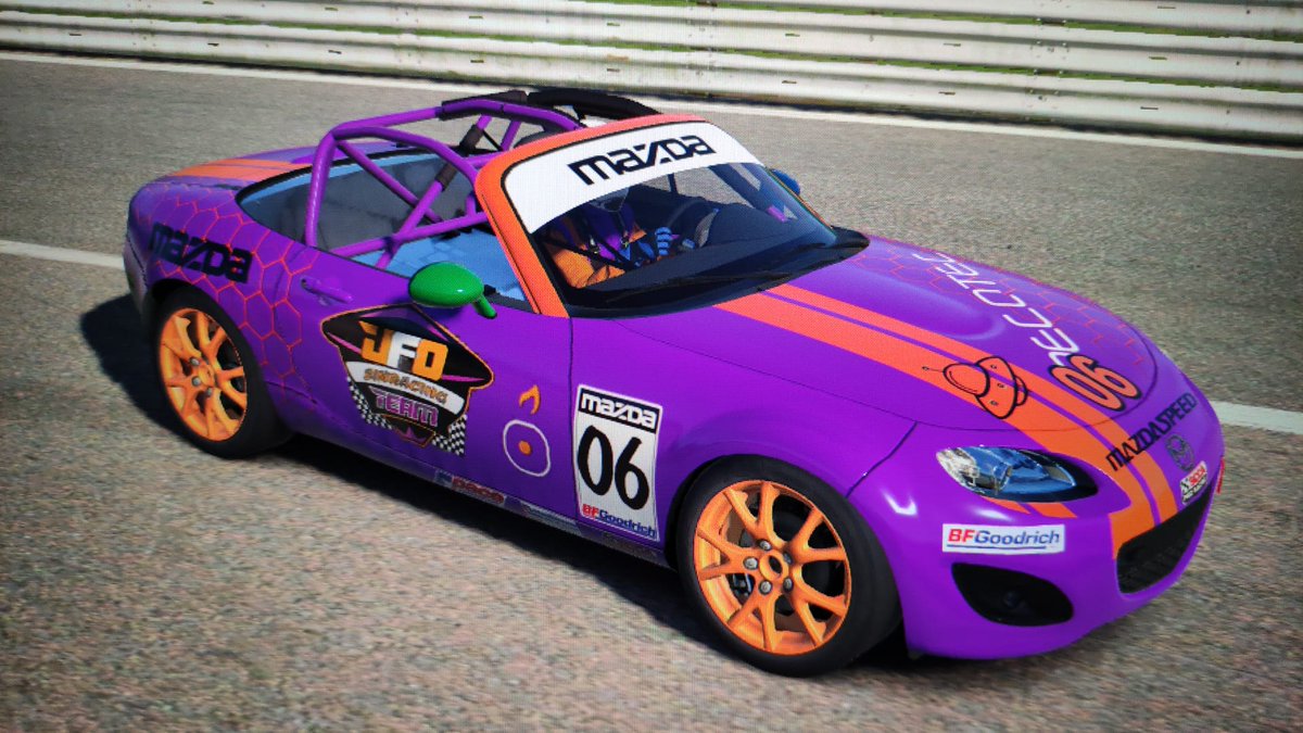 Nuestros coches están preparados para la segunda carrera de la #MasterLigaVirturalDeEscuderias <a href="/lecesports/">LEC Esports</a> <a href="/MasterligaV/">MasterLiga Virtual</a> en Japón circuito de Okayama donde <a href="/Raul_Martri/">Raúl Martinez Triviño</a> y <a href="/Mimajuto/">Toni Celada</a> lo darán todo!!!!

Mucha suerte 💪🏽💪🏽💪🏽