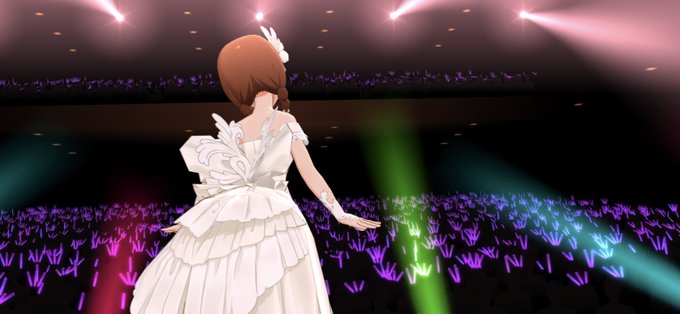 スポットライトのtwitterイラスト検索結果