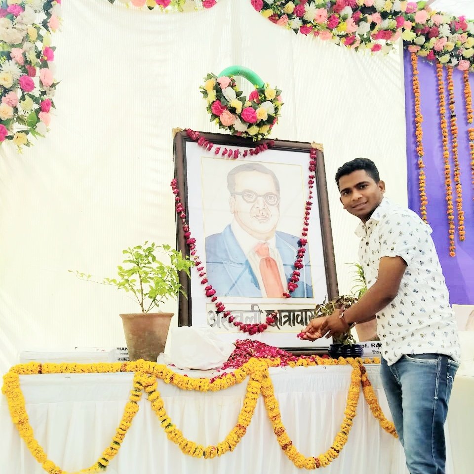 Vijaynagar0806's tweet photo. #NewProfilePic https://t.co/zZ1xIjLpnN