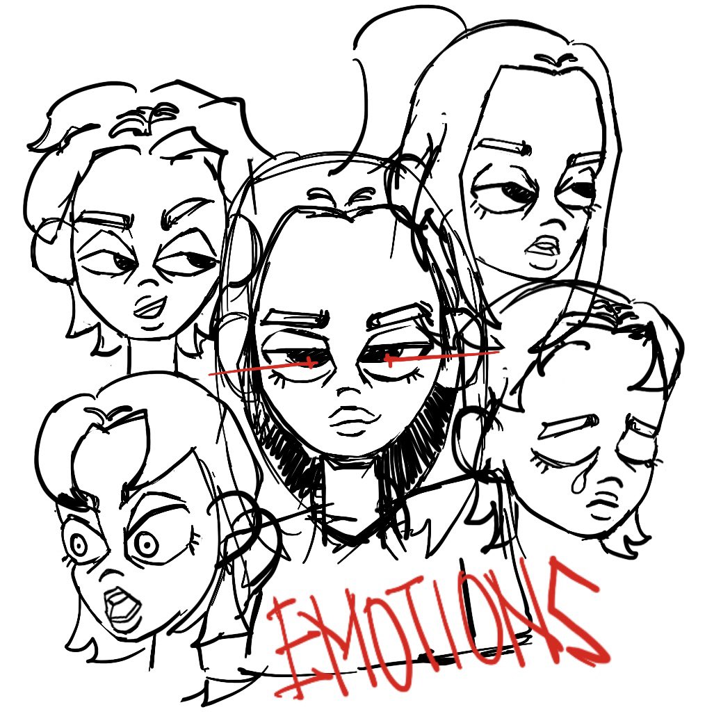 experimenting -