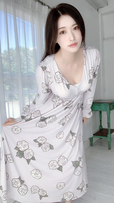 Twitterのコスプレ画像15