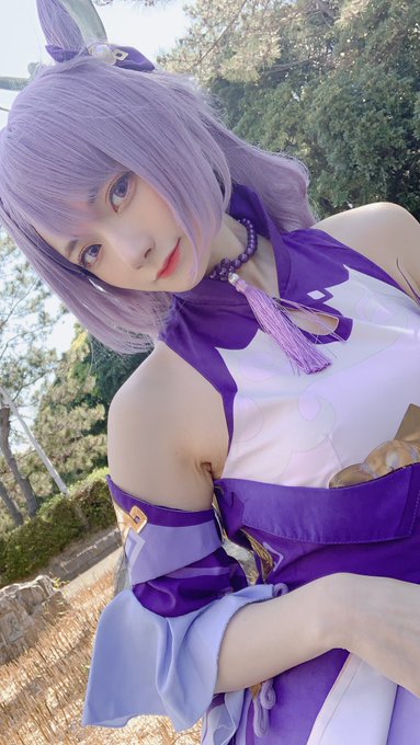コスプレイヤー尊みを感じて桜井のTwitter画像5