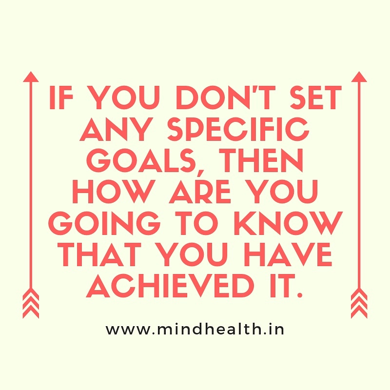 jeevanav's tweet photo. If to don't set any goals, then how are you going to know that you've achieved it.

#covid19response #mindsetcoaching #consulting #growth #leadership #success #goals #achieve  #responsibility #Pune #India #Entrepreneurship https://t.co/A3npcxC79c