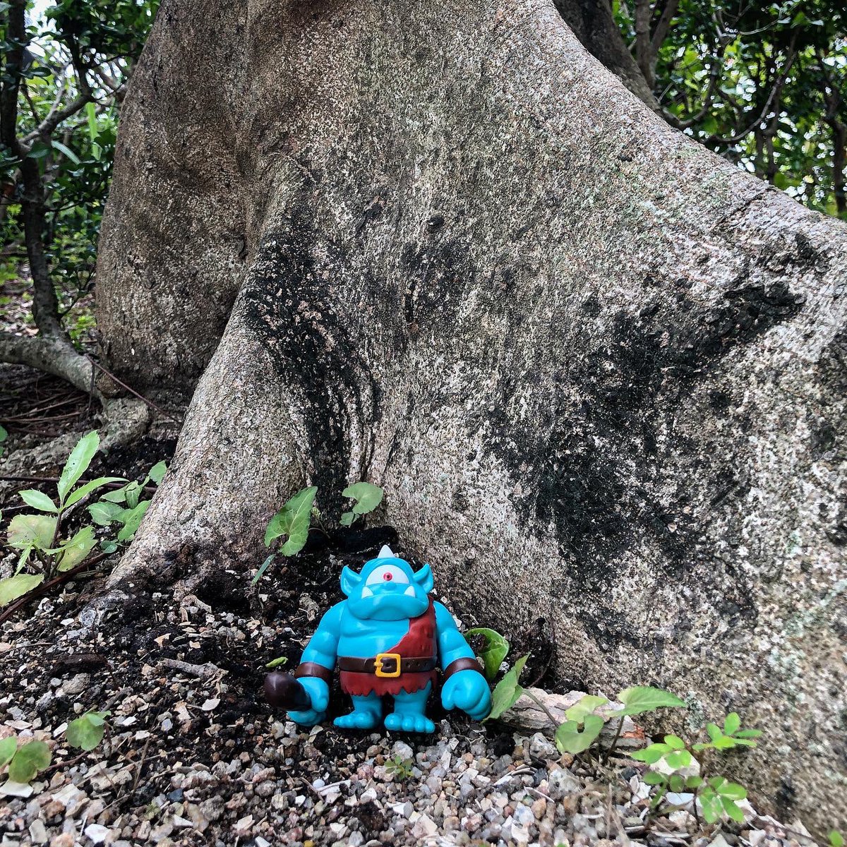 Songorr2's tweet photo. 🌈☀️👁 親親大自然 👁☀️🌈

ソフビ #Sofubi #Sofuvi #designtoys #sofubitoys #unboxindustries #MythZoo #songorrstyle #madebyunbox @unboxindustries @unboxindustries @mythzoo https://t.co/J7GzXPwbWk