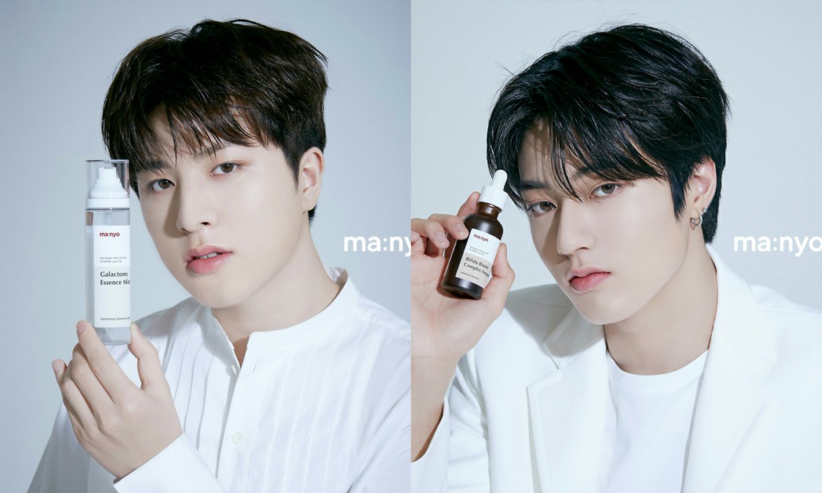 ✦มูมู✦(๑•ᴗ•๑) ༘⋆ ♡ | 무무 안뇽 •3• tweet media