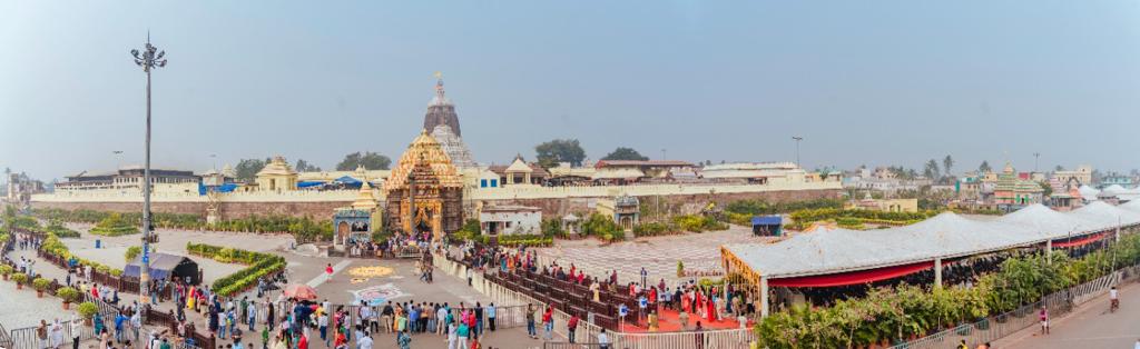 SJTA_Puri's tweet photo. Wishes on the #WorldHeritageDay https://t.co/AFj1BPHxEB