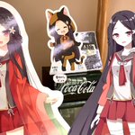 ツイートに含まれる画像