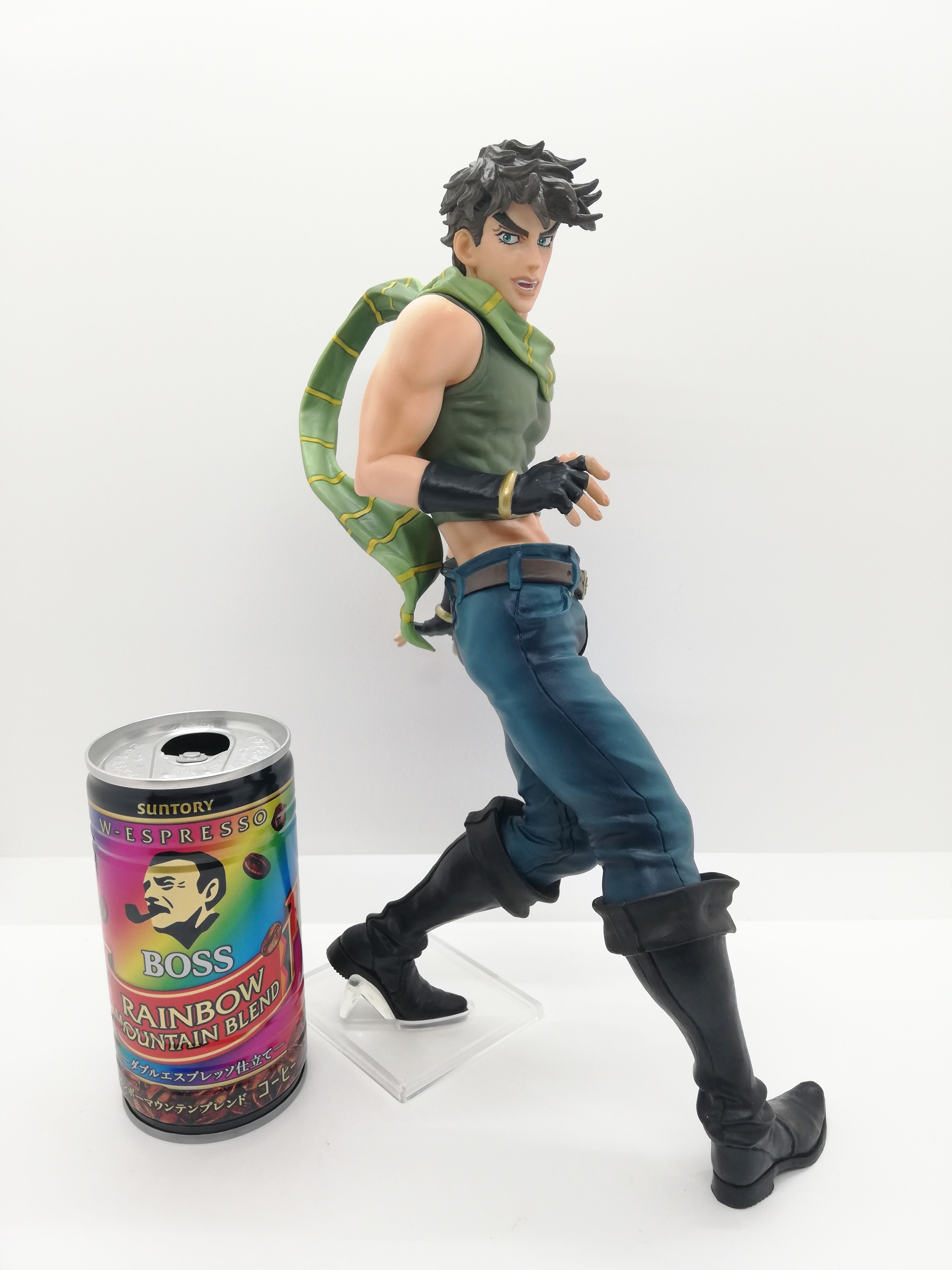 一番くじ ジョセフ・ジョースター B賞 一番くじ ジョジョの奇妙な冒険