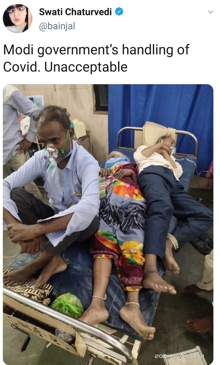 Shadab16562825's tweet image. #श्मशान_मंत्री_मोदी
Modi kills.