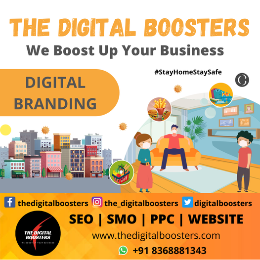 digitalboosters's tweet photo. Digital branding
Boost  Up Your Business
#stayhomestaysafe
For more information call or WhatsApp now +91 8368881343
#thedigitalboosters #TDB #seo #smo #PPC #website #logodesigner #Graphics #website #youtubeseo #localseo #contentwriting #branding #onlinepromotion #digitalmarketing https://t.co/1MEWVX9PyN