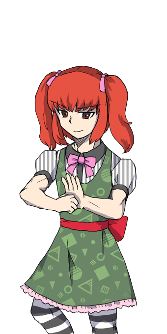 蓮華王拳のtwitterイラスト検索結果