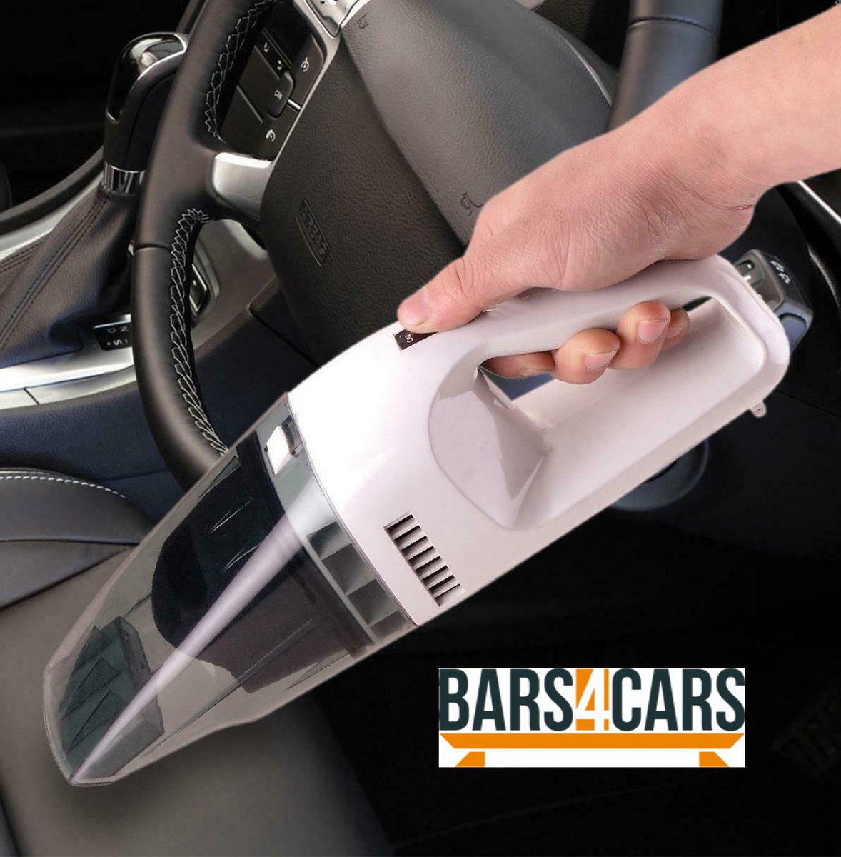 Thinking of all those family days out in the coming months... 🤞 
Thinking of all those crumbs in the back of your car... 🥪🍩
Then you need a Plug In Car Vacuum!  ⭐⭐⭐⭐⭐ Rated and ONLY £12.99 with FREE Delivery 🚚

ow.ly/C23450E9mUy