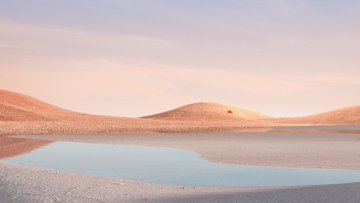 Surface Laptop 4 の公式壁紙がダウンロード可能に Surface Pc レビューブログ