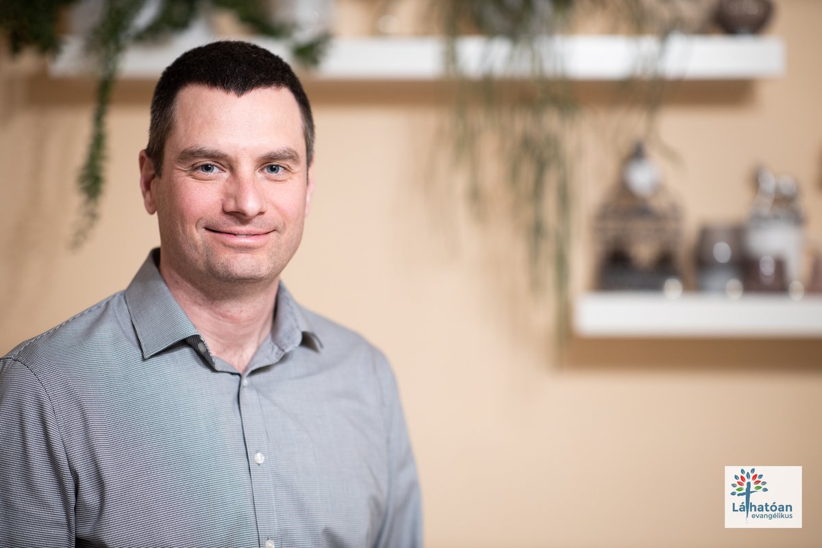 Ne legyünk reményvesztettek!

Láthatóan evangélikus – Mai evangélikus arcképcsarnok. Ismerje meg egy-egy gyülekezeti tag gondolatán keresztül az evangélikus egyház mai színességét.

evangelikus.hu/le-kalincsak-f…