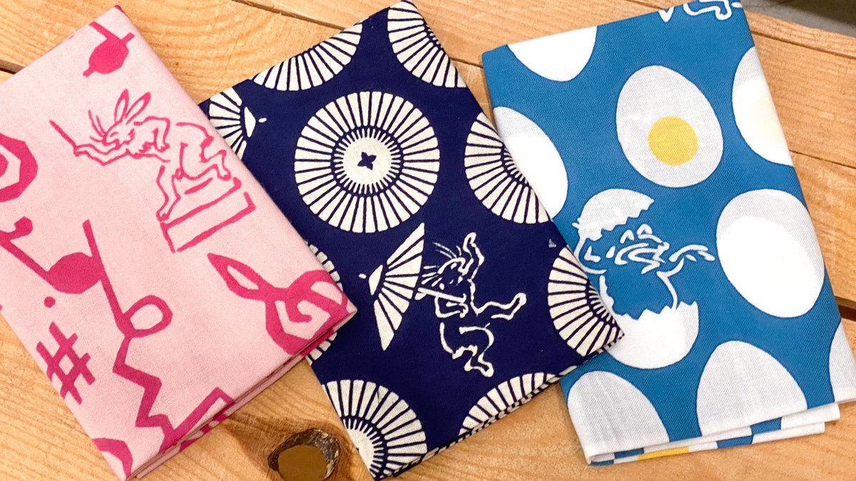 かまわぬ Kamawanu 公式 Kamawanu Pr Twitter