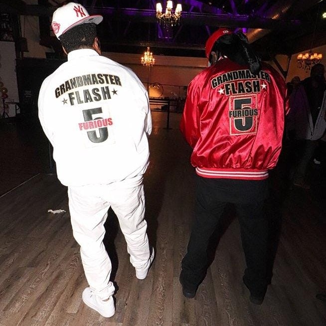 Legends to Legends concert... 
Next one... May 22nd