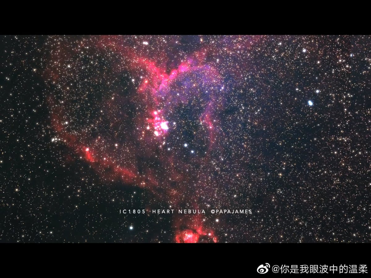 iamcarine8's tweet photo. #云次方 #doublecloud #yuncifang #雲次方
The universe really has its ways...😲😲😲
https://t.co/1M53k5qFbo
From ycf super topic. This is a nebula 7500 light years away from us.... Doesn't it look very familiar? https://t.co/WotRmmxFup