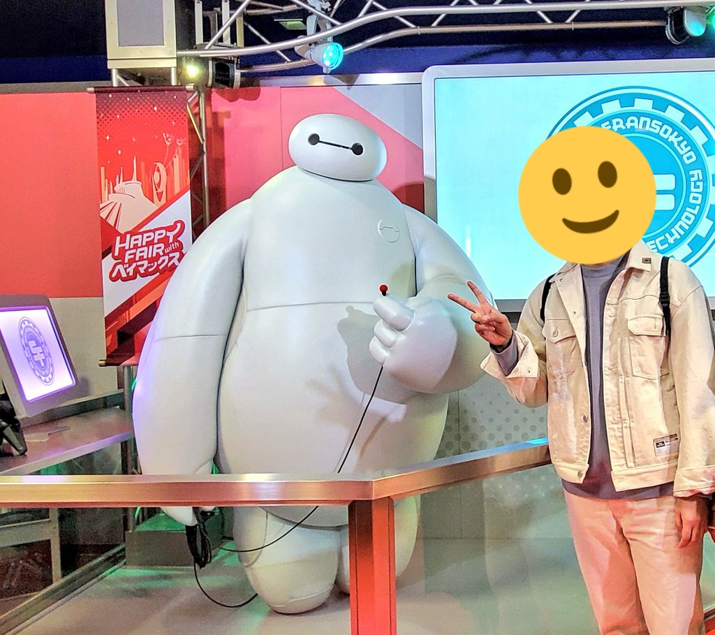 ベイマックス 最新情報まとめ みんなの評価 レビューが見れる ナウティスモーション 19ページ目