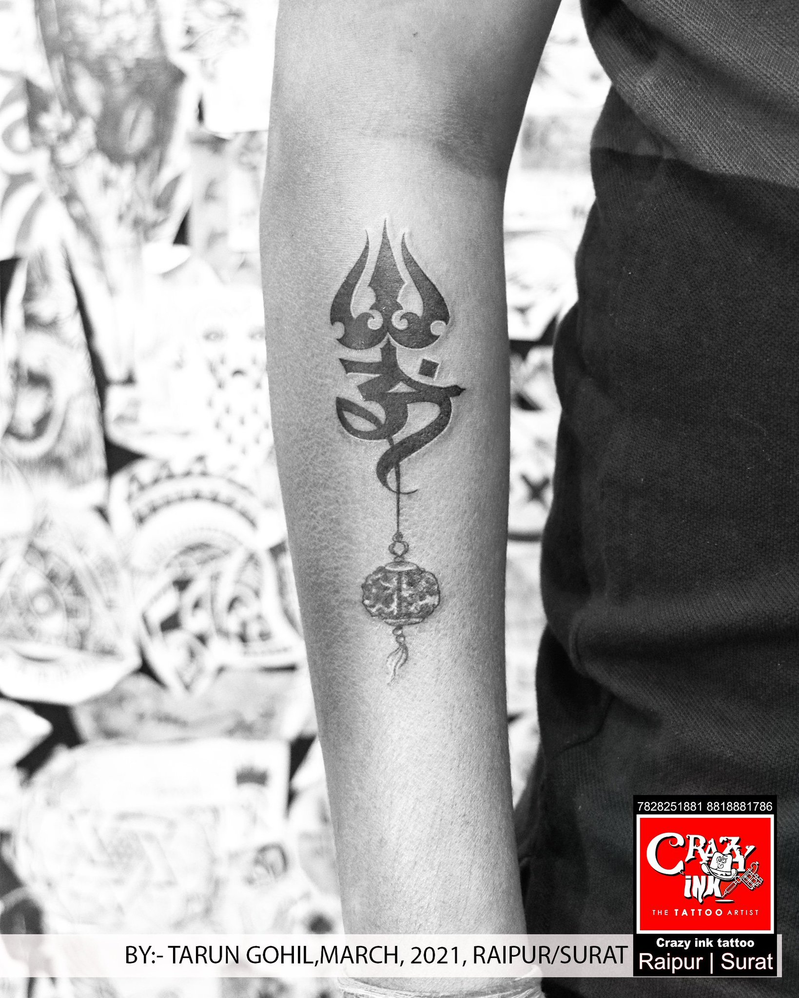 Top 3d Tattoo Artists in Parrys Best 3d Tatto Artists Chennai Justdial #29 Top 3d Tattoo Artists in Parrys Best 3d Tatto Artists Chennai Justdial