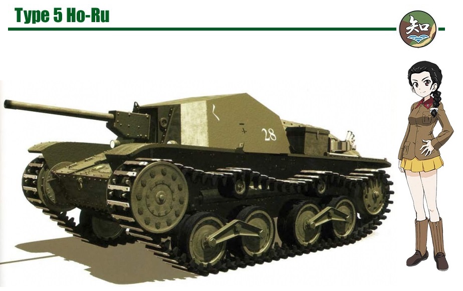 1. Танк тайп 5 хеви. Тип 5 no 19. Хо ри сау. Тип 5 хеви.