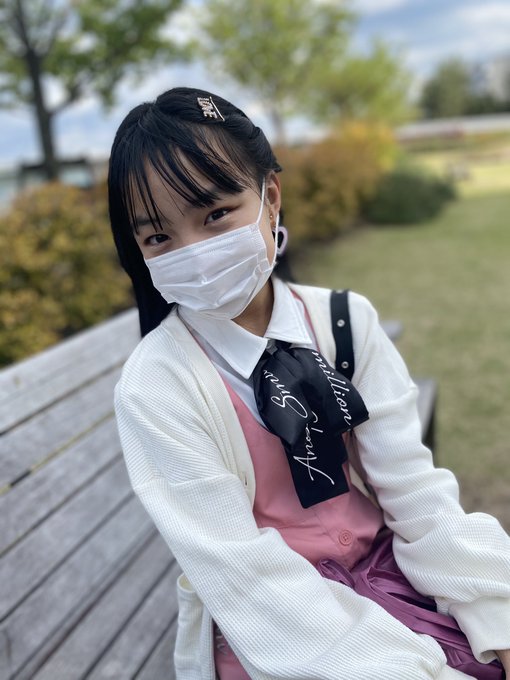 Twitterのコスプレ画像10