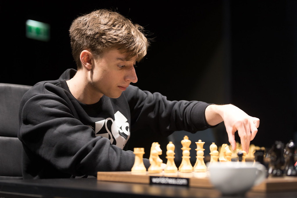 Play Like Daniil Dubov - Chess Lessons 