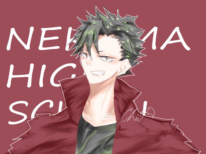 黒尾鉄朗のtwitterイラスト検索結果 古い順 黒尾鉄朗のtwitterイラスト検索結果 古い順