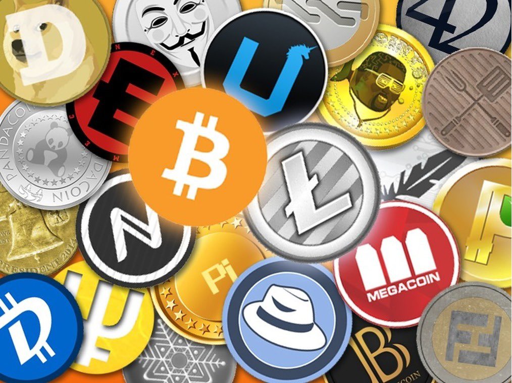 BitcointCom's tweet image. The Different Types of Cryptocurrency

The different types of crypto generally fall into one of two categories:
Coins, which can include Bitcoin and altcoins (non-Bitcoin cryptocurrencies).
#buybitcoindubai #sellbitcoindubai