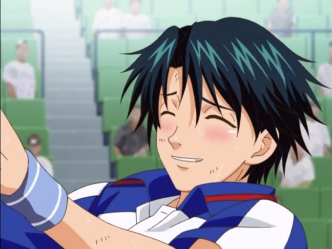 越前リョーマのtwitterイラスト検索結果