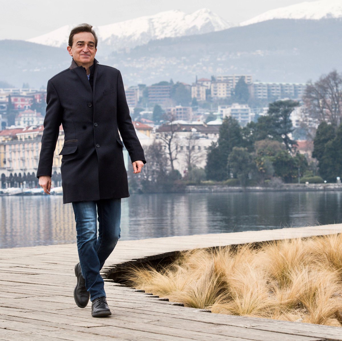 I seggi a <a href="/luganomycity/">Lugano</a> oggi sono aperti dalle 9:00 alle 12:00. Votate! Perché è la più alta espressione della nostra democrazia, il modo per esprimere la propria opinione e far sentire la propria voce.