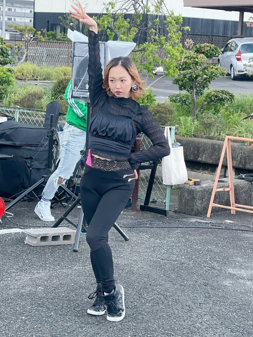 Twitterのコスプレ画像24