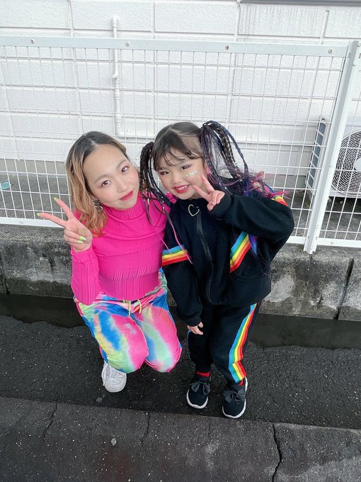 Twitterのコスプレ画像22