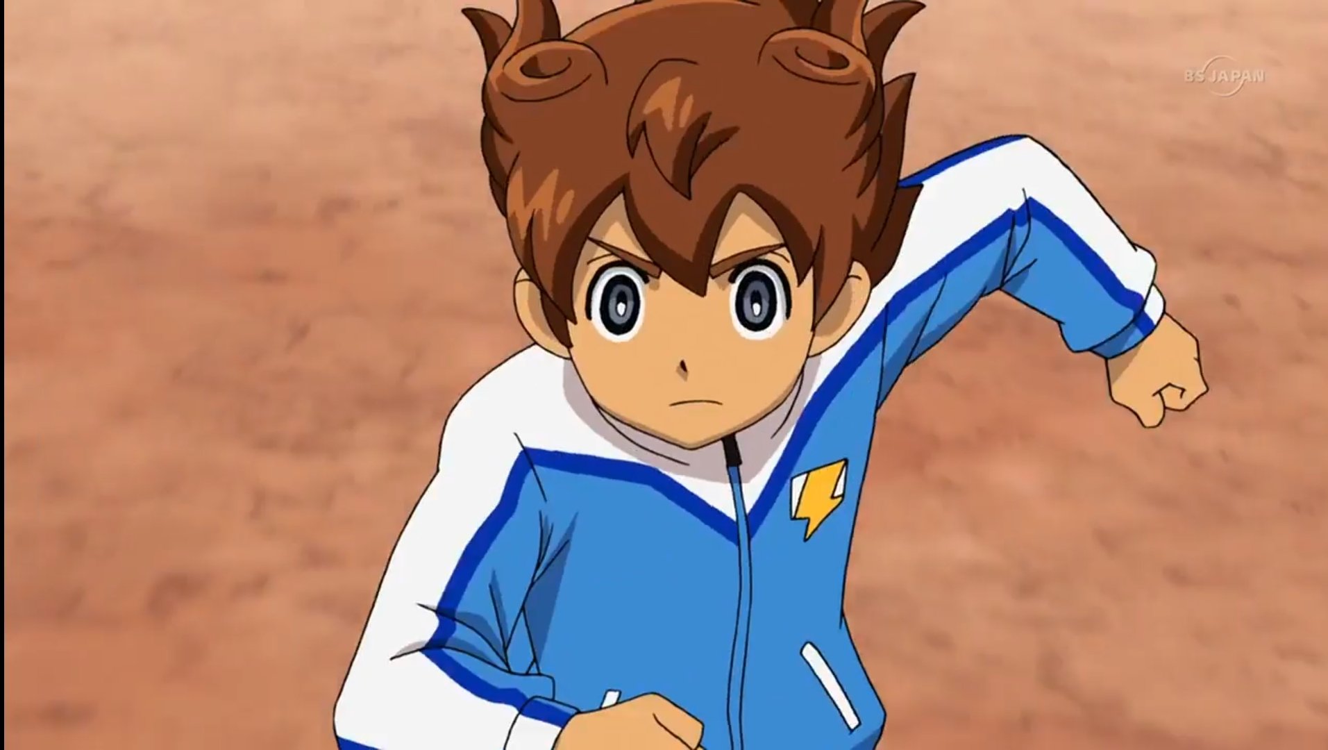 텐마는 나의 왕자님 리도 I D Like To Get More Tenmars In Sportswear Matsukazetenma Inazumaelevengo 松風天馬 T Co R7vvi2hyrq Twitter