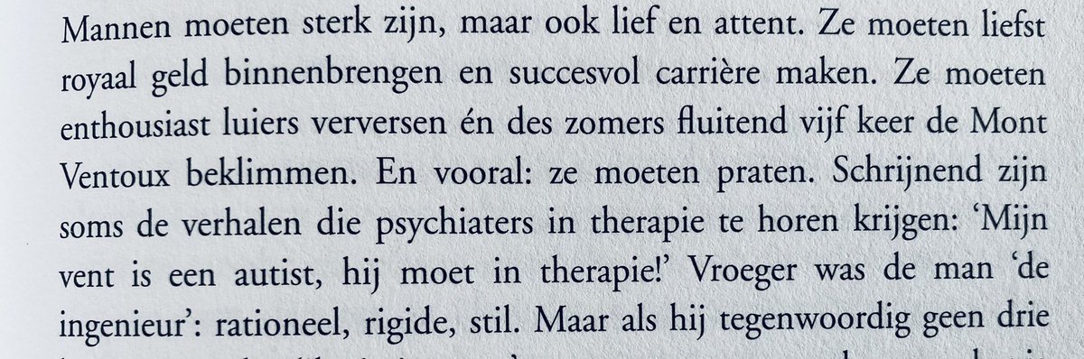 erikfaasen's tweet image. Verwarrende tijden hoor (ook) voor de man. 🤨 @Dirk_de_Wachter #borderlinetimes