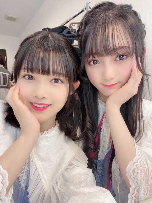 Twitterのコスプレ画像36