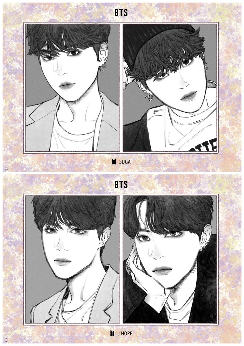 BTS-THE BEST

#BTS #BTSTHEBEST #BTSARMY #btsfanart 