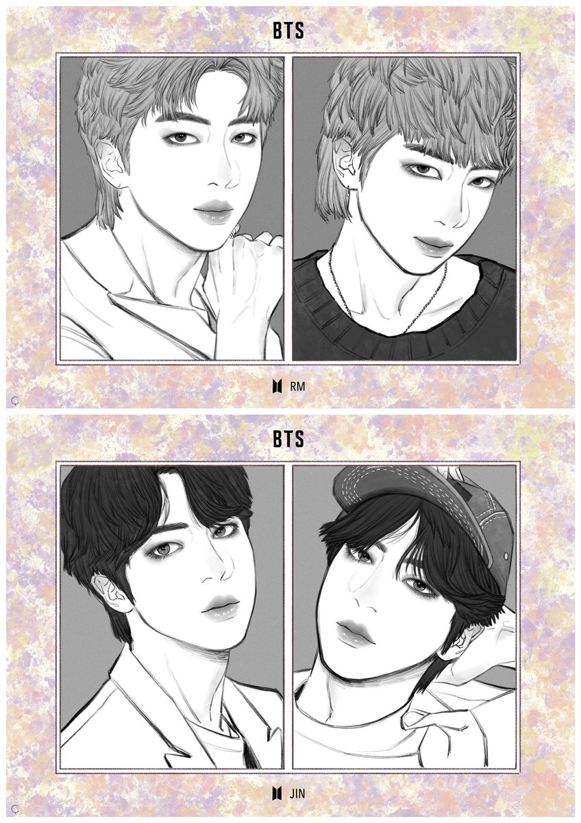 BTS-THE BEST

#BTS #BTSTHEBEST #BTSARMY #btsfanart 