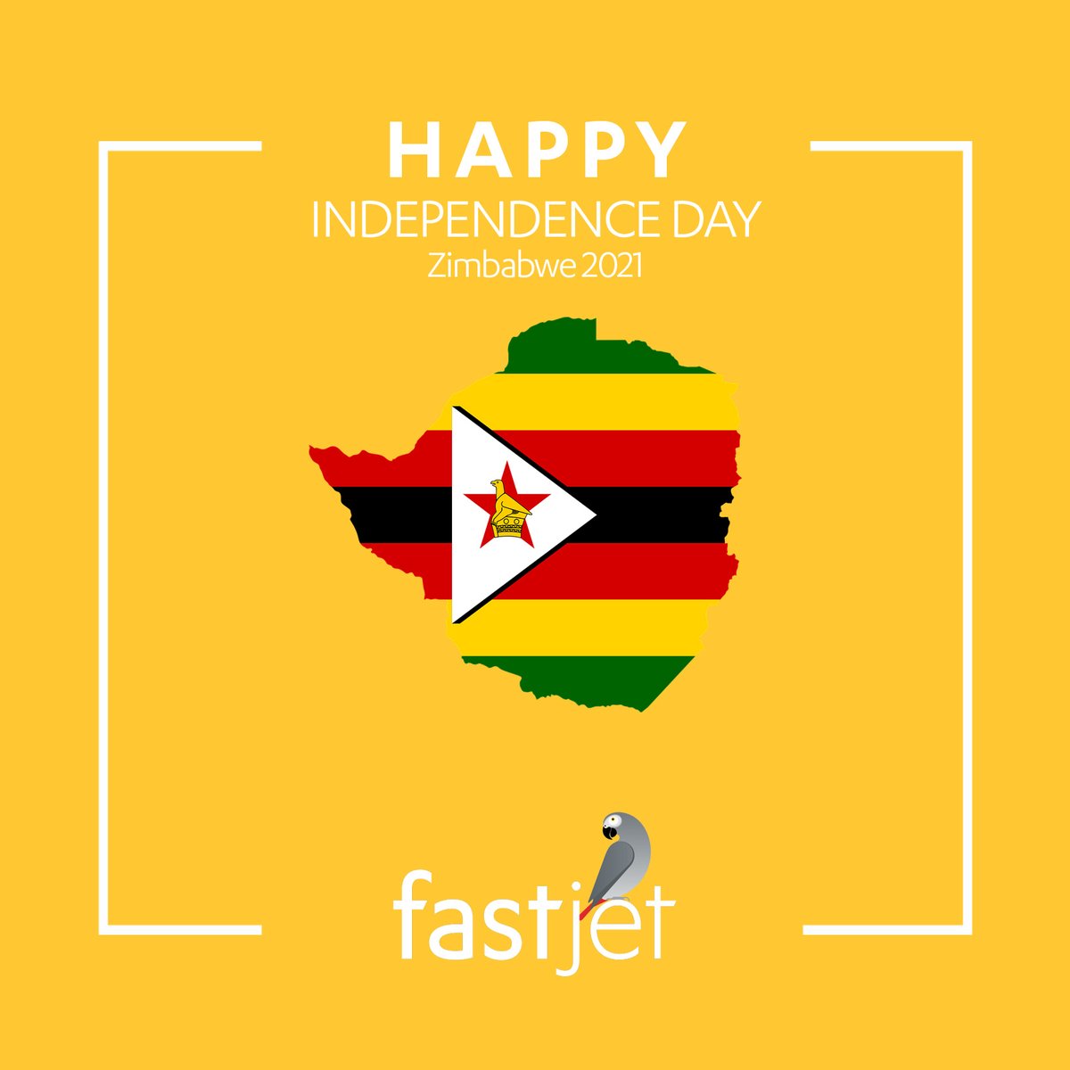 Happy Independence Day, Zimbabwe 2021.
Stay Safe and Enjoy
#IndependenceDay #Zimbabwe
#StaySafe #Peace #Prosperity
#ZimAt41 #Travel #Harare
#VictoriaFalls #Bulawayo #AWorldofWonders