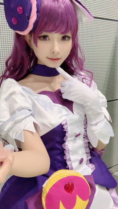 Twitterのコスプレ画像19