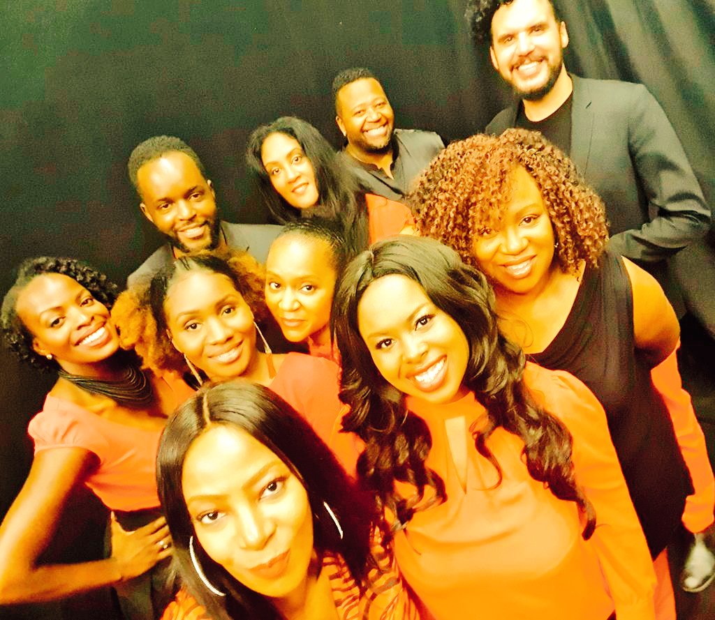 We'll be back soon at the end of June 2021 performing live at <a href="/blackdeerfest/">Black Deer Festival</a>.  #gospelbrunch #gospelchoirs #lovetosing #endoflockdown <a href="/TheLadiesOfPow1/">The Ladies Of Powerhouse</a> <a href="/tjaecole/">T Jae Cole</a> <a href="/UpbeatManage/">Upbeat Management</a> 

#HappySunday