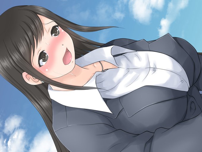 支援サイトでは全8枚の本編ををご覧いただけます～。

FANBOX https://t.co/XJjDoUNO7r
Fantia https://t.co/NTMBHsKXMi
Ci-en https://t.co/2kVJJa5OQA 