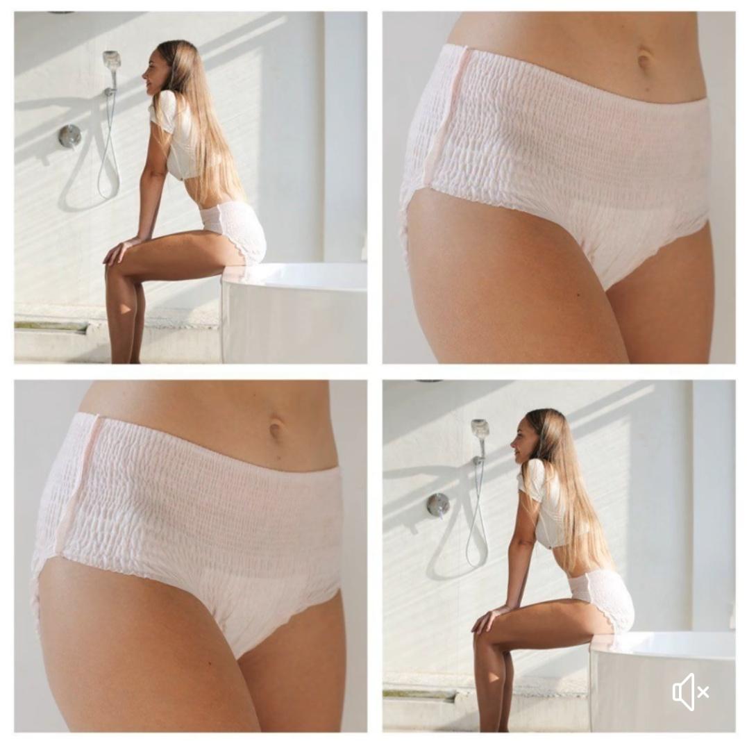 poor_beee's tweet image. Нет, я все могу понять, но этого я понять не могу. Типа, это трусы специально для первых дней послеродовых, вы хоть раз видели _реальную_ фигуру женщины после родов?
Ну я хз, давайте рекламировать парики и накладки на мужчинах с идеальной густой шевелюрой, ПОЧЕМУ НЕТ?