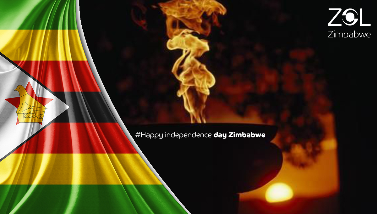 liquidhomezim's tweet photo. Happy Independence Day Zimbabwe!
#PoweredByZOL https://t.co/fDeBnqnIIz